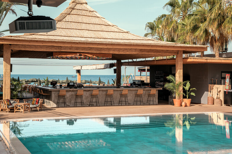 Cook's Club Alanya 18