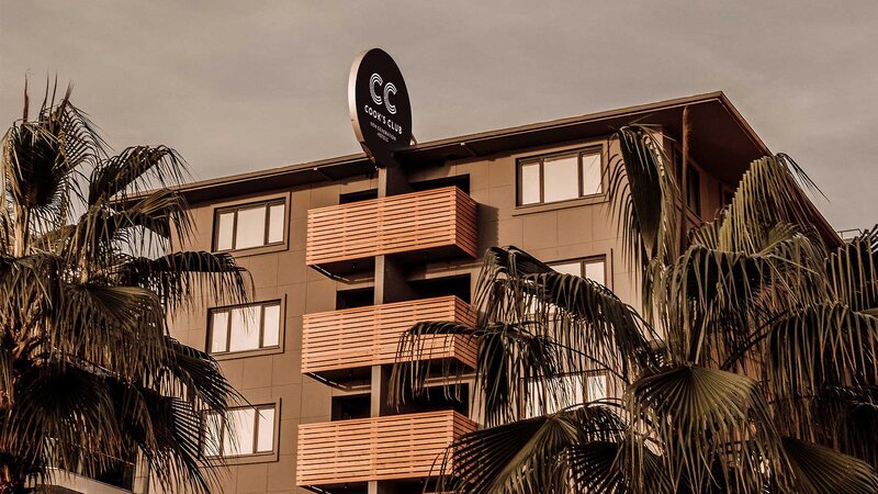 Cook's Club Alanya 21