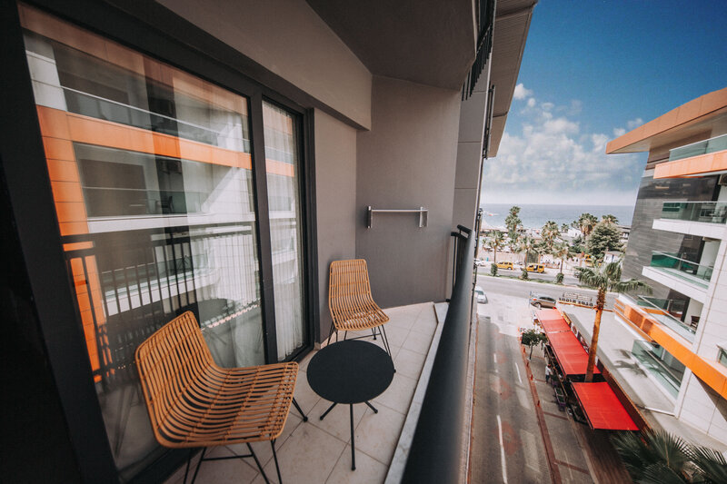 Cook's Club Alanya 30