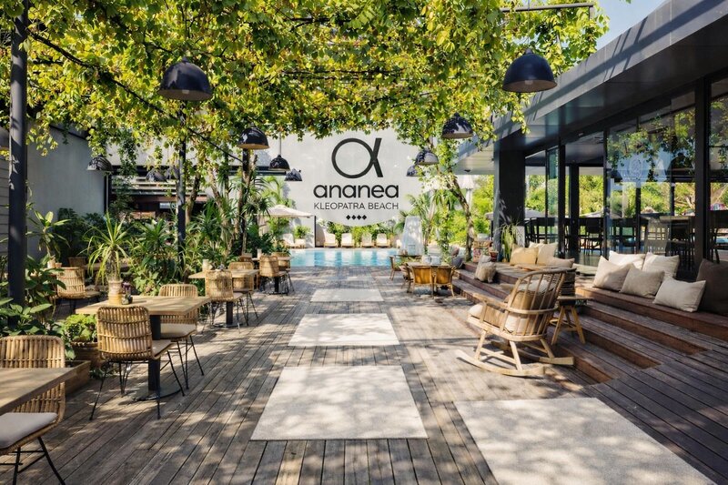 Cook's Club Alanya 40