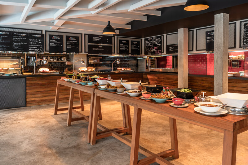 Cook's Club Alanya 5