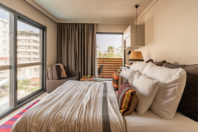 Cook's Club Alanya 16