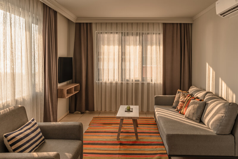 Cook's Club Alanya 17