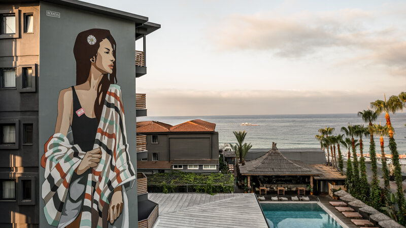 Cook's Club Alanya 1