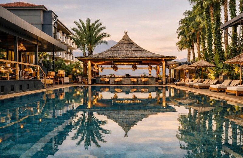 Cook's Club Alanya 1