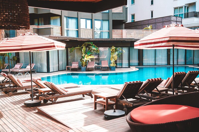 Cook's Club Alanya 20