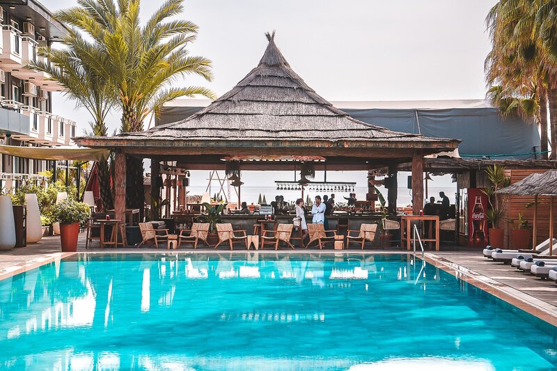 Cook's Club Alanya 26