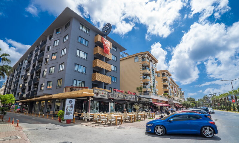 Cook's Club Alanya 34