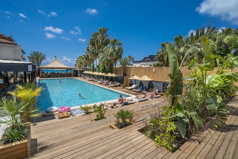 Cook's Club Alanya 36