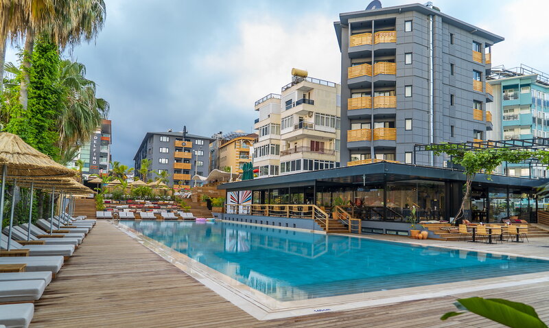 Cook's Club Alanya 37