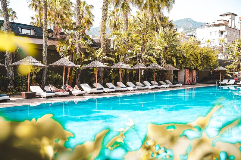 Cook's Club Alanya 20