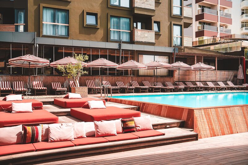 Cook's Club Alanya 24