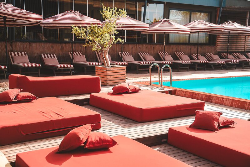 Cook's Club Alanya 29