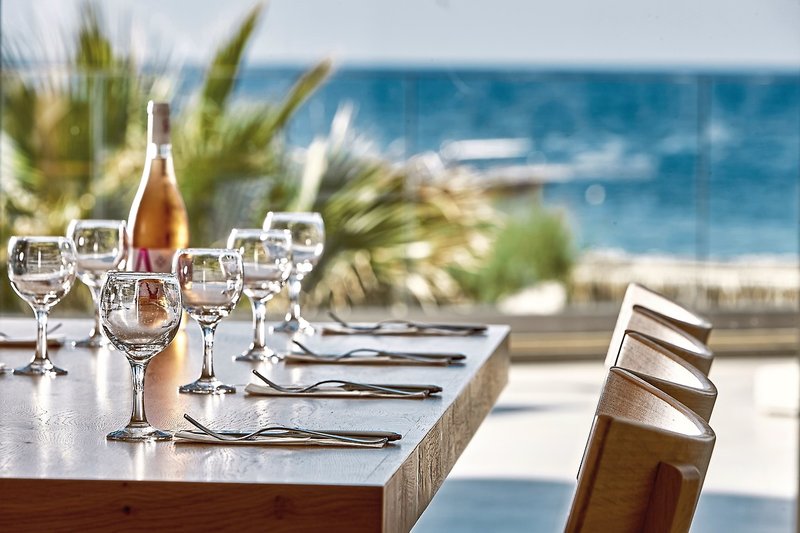 Sirens Beach 40