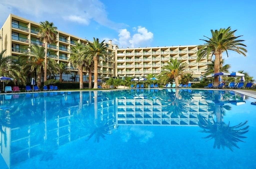 Club Calimera Sirens Beach - Sirens Beach & Village