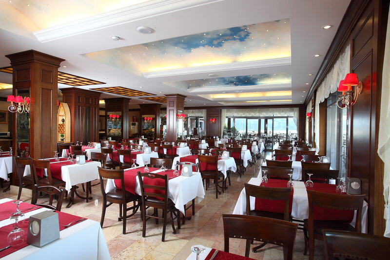 Cactus Fleur Beach Club 15