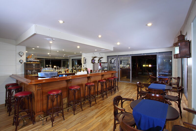 Cactus Fleur Beach Club 18