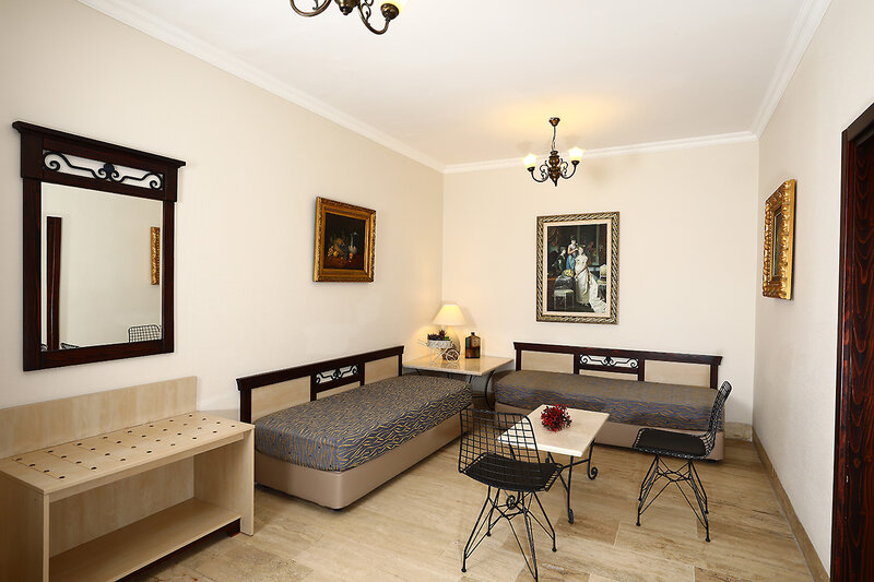 Cactus Fleur Beach Club 20