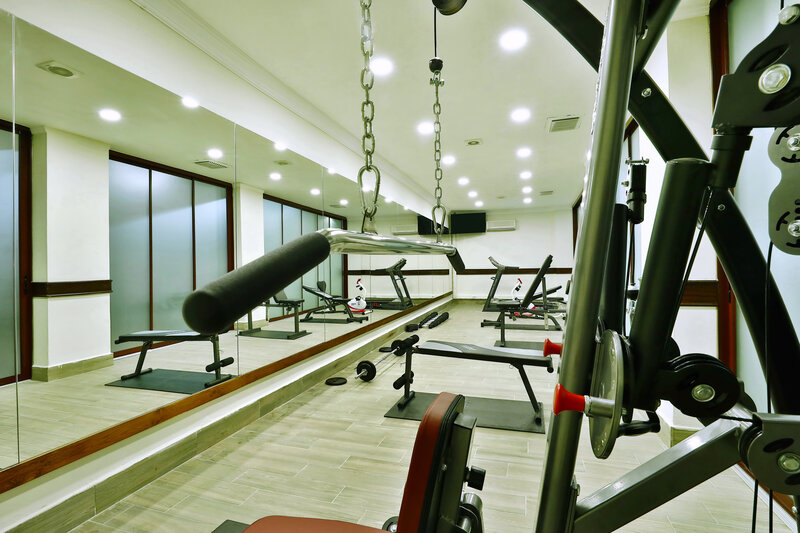 Cactus Fleur Beach Club 24