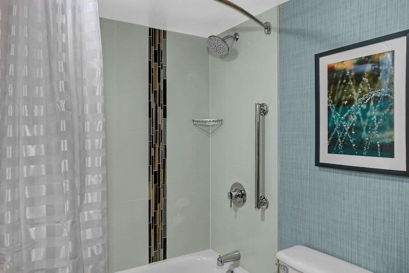 Hyatt Place Tampa/Busch Gardens