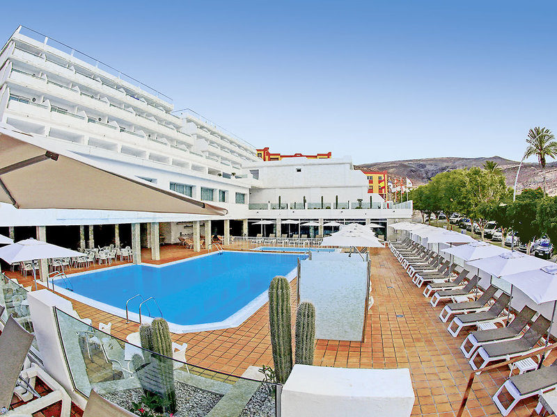 Fergus Cactus Garden 4