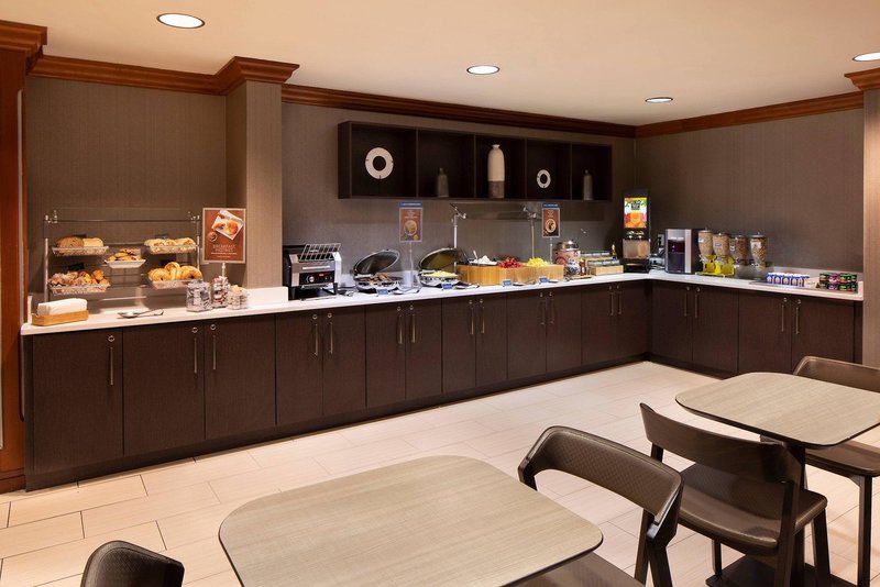 SpringHill Suites Tampa Westshore Airport 3