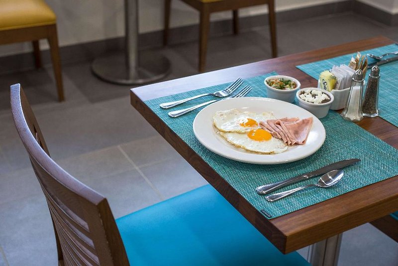 Wyndham Garden Playa Del Carmen 5