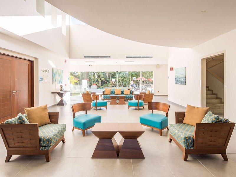 Wyndham Garden Playa del Carmen 5