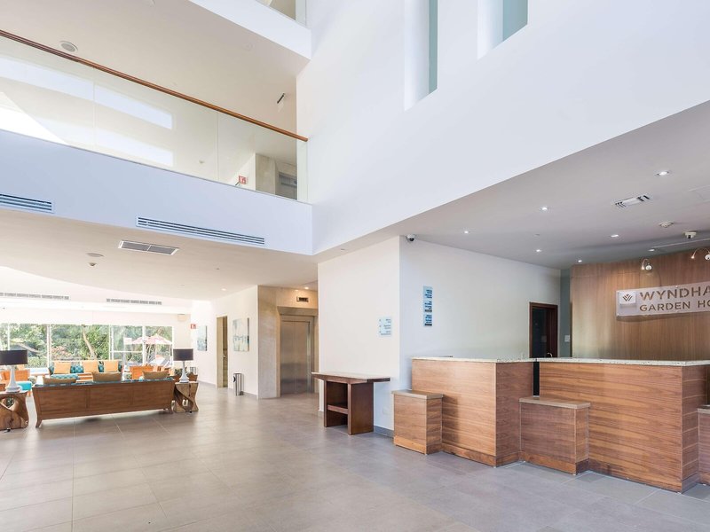 Wyndham Garden Playa del Carmen 6