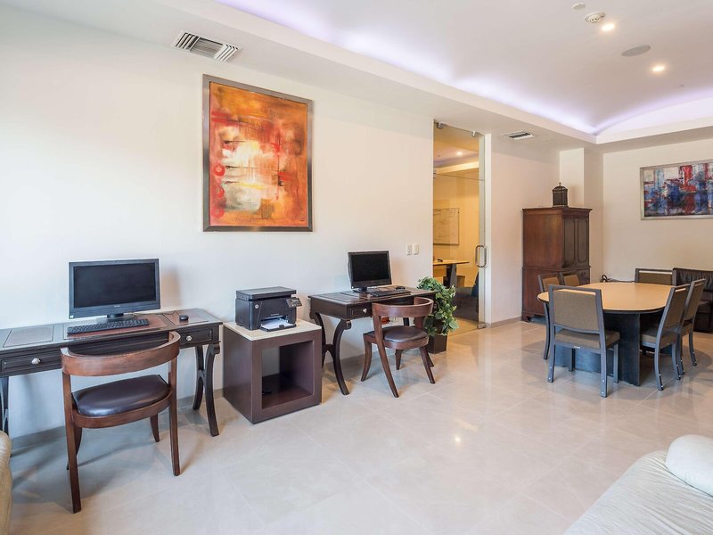 Wyndham Garden Playa del Carmen 7