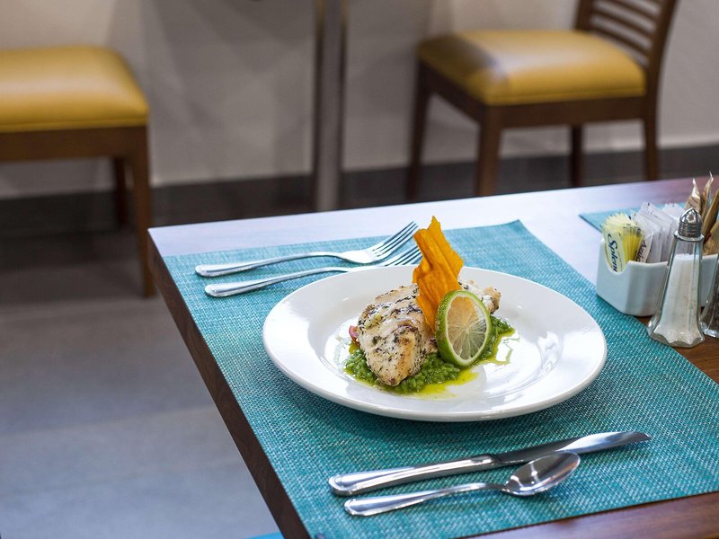 Wyndham Garden Playa del Carmen 8