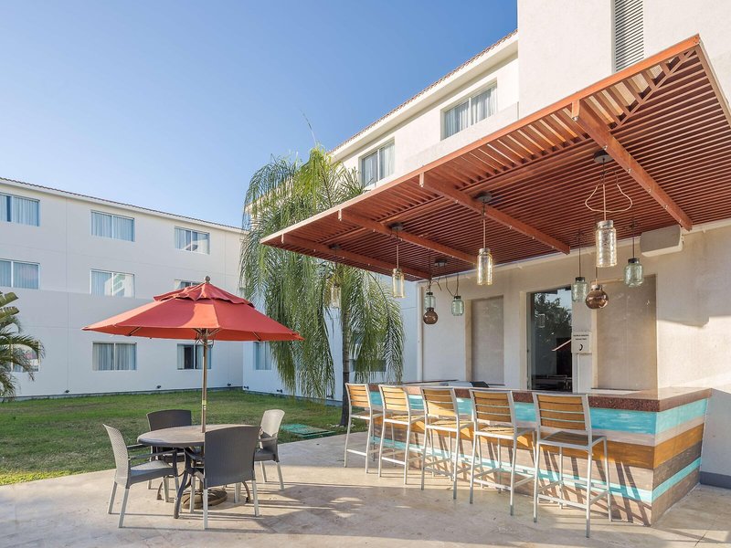 Wyndham Garden Playa del Carmen 9