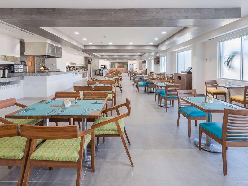 Wyndham Garden Playa del Carmen 10