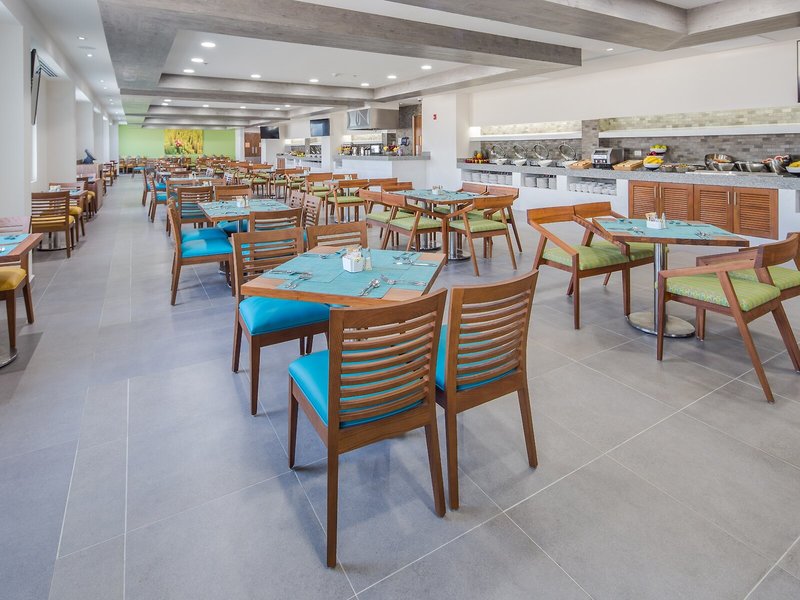 Wyndham Garden Playa del Carmen 11