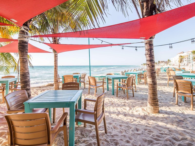 Wyndham Garden Playa del Carmen 12