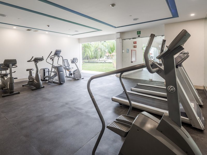 Wyndham Garden Playa del Carmen 13