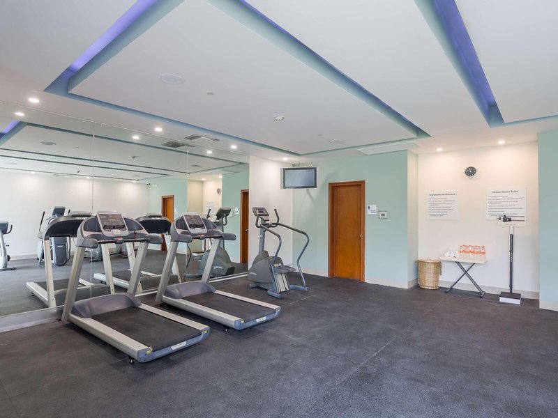 Wyndham Garden Playa del Carmen 14