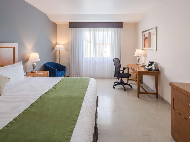 Wyndham Garden Playa del Carmen 15