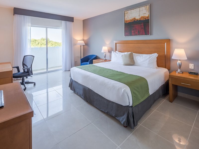 Wyndham Garden Playa del Carmen 16