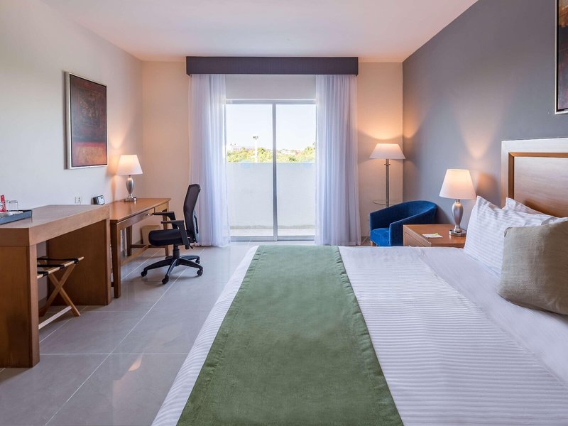 Wyndham Garden Playa del Carmen 18