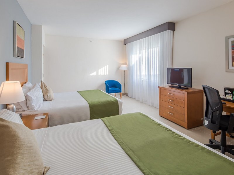 Wyndham Garden Playa del Carmen 19