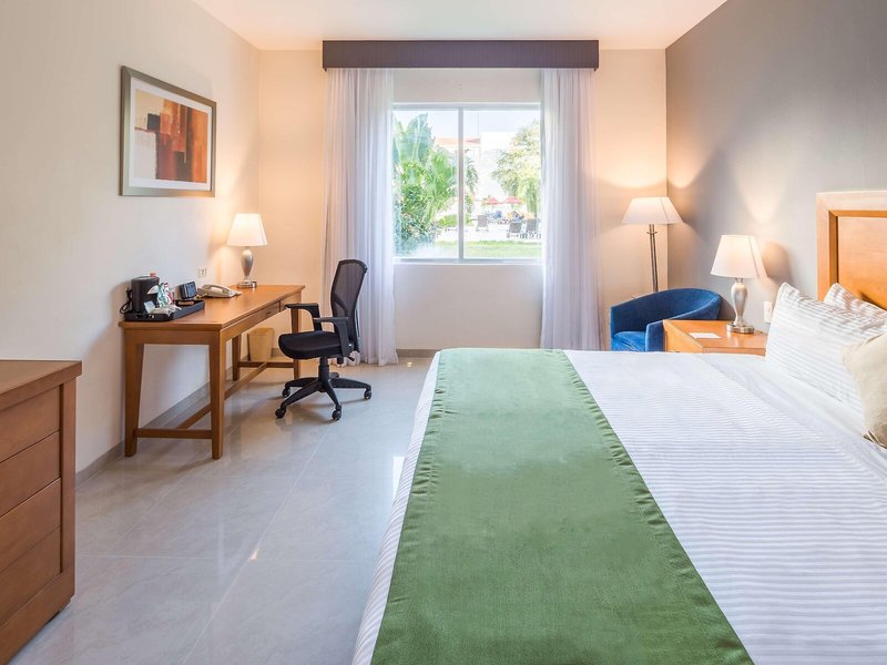 Wyndham Garden Playa del Carmen 20