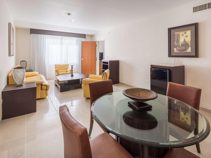 Wyndham Garden Playa del Carmen 22