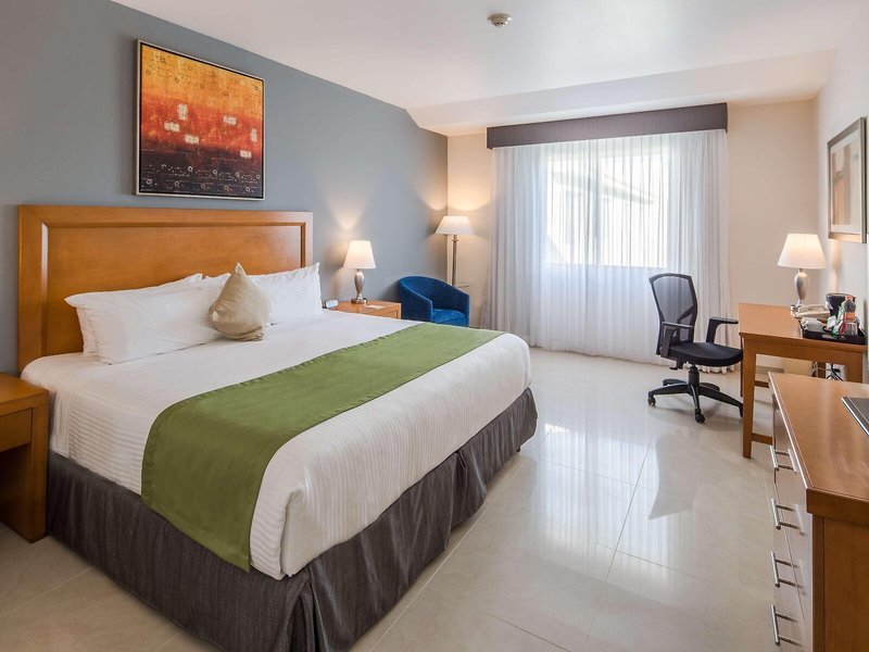 Wyndham Garden Playa del Carmen 24