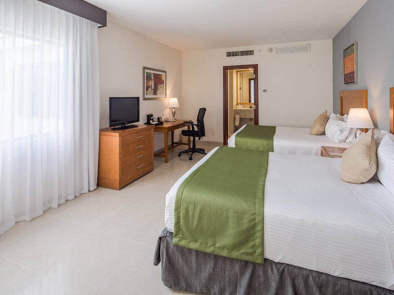 Wyndham Garden Playa del Carmen 25