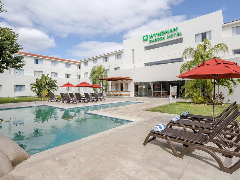 Wyndham Garden Playa Del Carmen 3