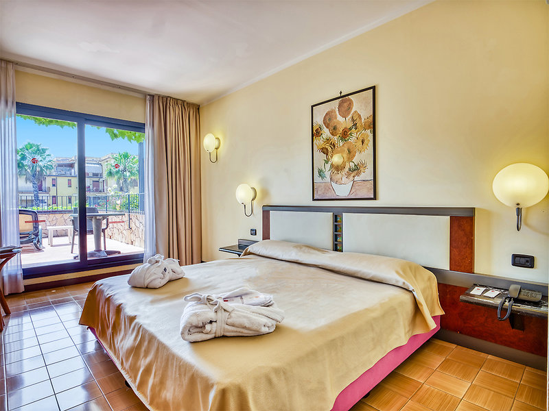 Caesar Palace Hotel 5