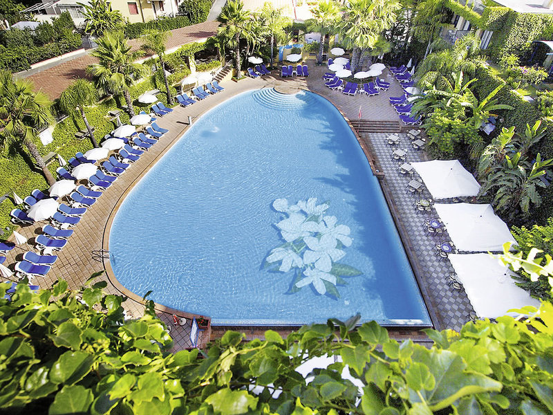 Caesar Palace Hotel 6