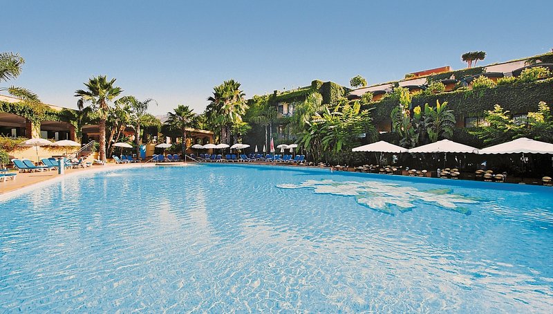 Caesar Palace Hotel 4