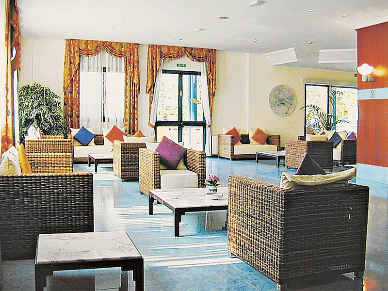 Caesar Palace Hotel 5